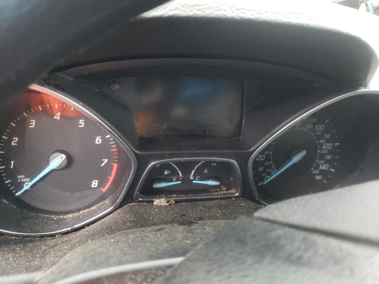 1FMCU0F76DUA97513 2013 Ford Escape S