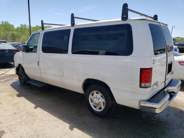 2014 Ford Econoline E150 Van VIN: 1FTNE1EW0EDB00738 Lot: 49821994