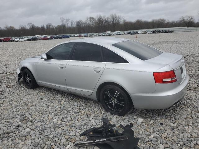 2007 Audi S6 Quattro VIN: WAUGN74F97N039106 Lot: 50028174