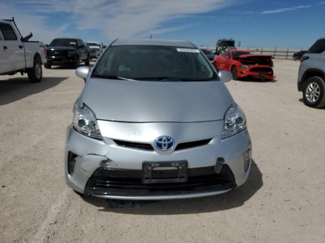 2013 Toyota Prius VIN: JTDKN3DU6D0356435 Lot: 50948904