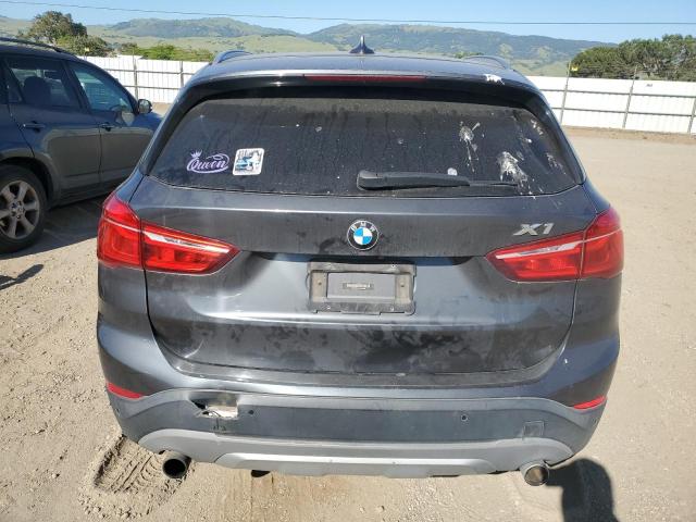 VIN WBXHT3C37GP887456 2016 BMW X1, Xdrive28I no.6