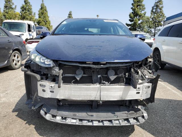 2019 Toyota Mirai VIN: JTDBVRBD7KA006759 Lot: 51673674