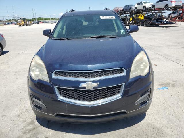 2015 Chevrolet Equinox Lt VIN: 2GNALBEK4F1179732 Lot: 52529654