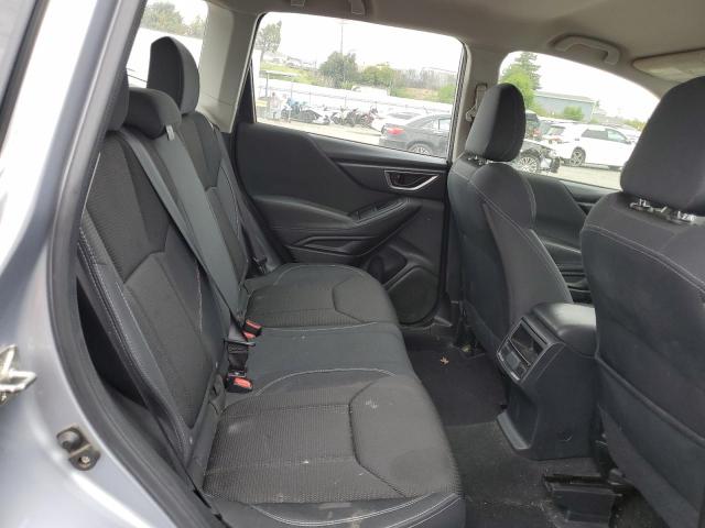 2019 Subaru Forester VIN: JF2SKACC9KH428704 Lot: 52006854