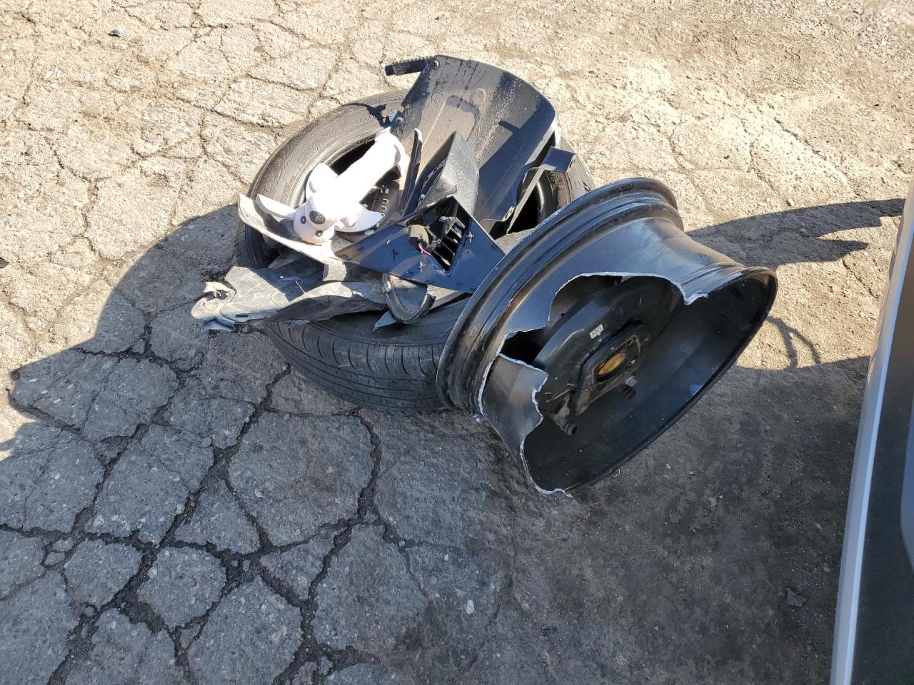 KNDJ33AUXP7866191 2023 Kia Soul Ex