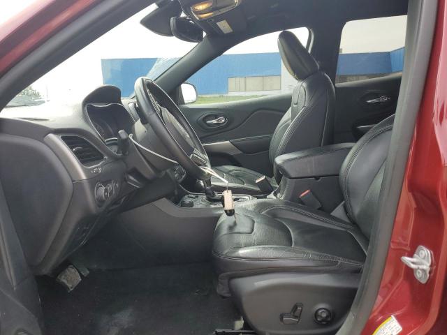 2020 JEEP CHEROKEE L - 1C4PJMDNXLD620683