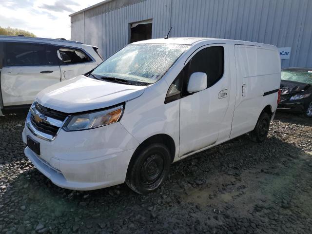 2015 CHEVROLET CITY EXPRE 3N63M0YN9FK722115