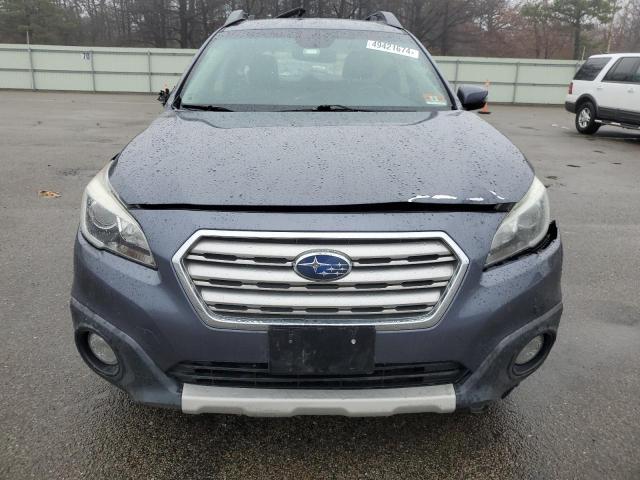 2016 Subaru Outback 2.5I Limited VIN: 4S4BSANC1G3301036 Lot: 49421674