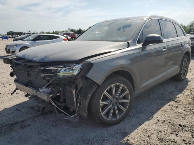 2017 Audi Q7 Premium Plus VIN: WA1LAAF78HD008558 Lot: 51405924