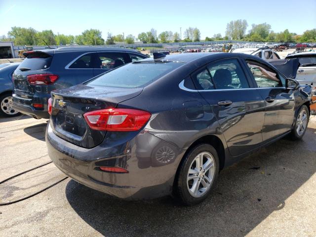 2017 Chevrolet Cruze Lt VIN: 1G1BE5SM6H7112255 Lot: 51087594