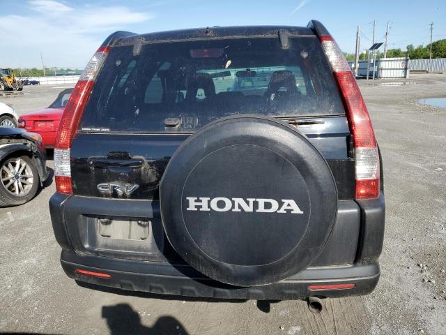 2005 Honda Cr-V Ex VIN: JHLRD78865C055169 Lot: 51835764
