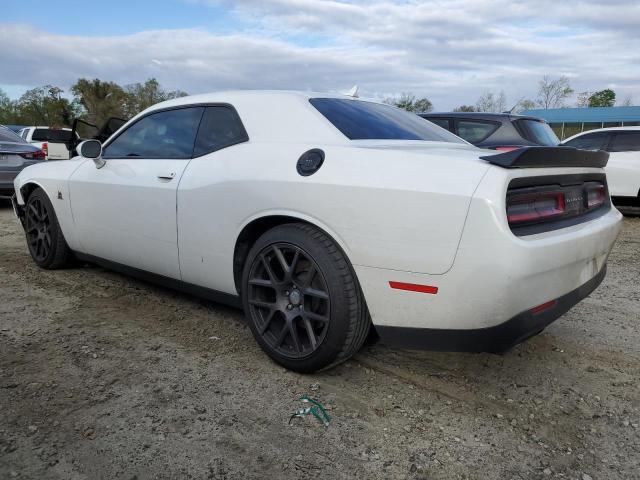 2016 Dodge Challenger R/T Scat Pack VIN: 2C3CDZFJ8GH177685 Lot: 49710704