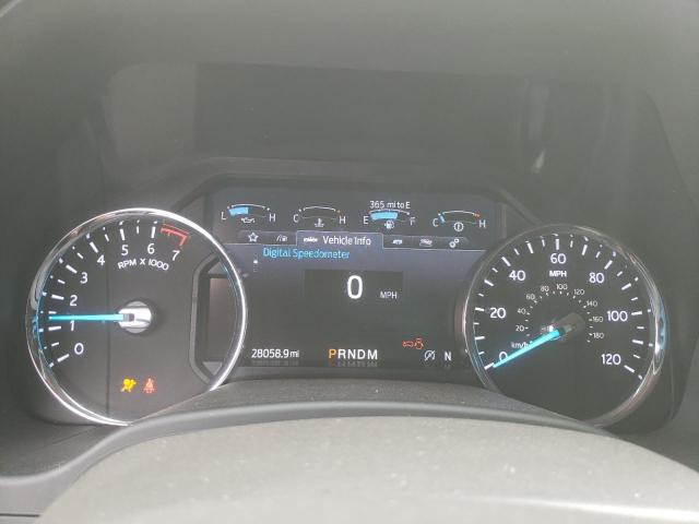 2021 FORD EXPED LIMO 1FMJU1KT8MEA70520