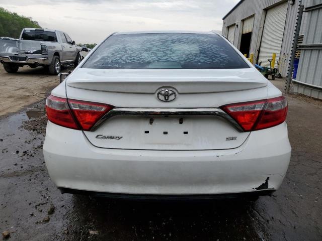 2017 Toyota Camry Le VIN: 4T1BF1FK0HU805406 Lot: 51379154