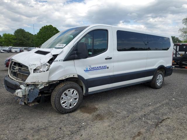 2019 Ford Transit T-350 VIN: 1FBZX2ZM2KKA76030 Lot: 51644744