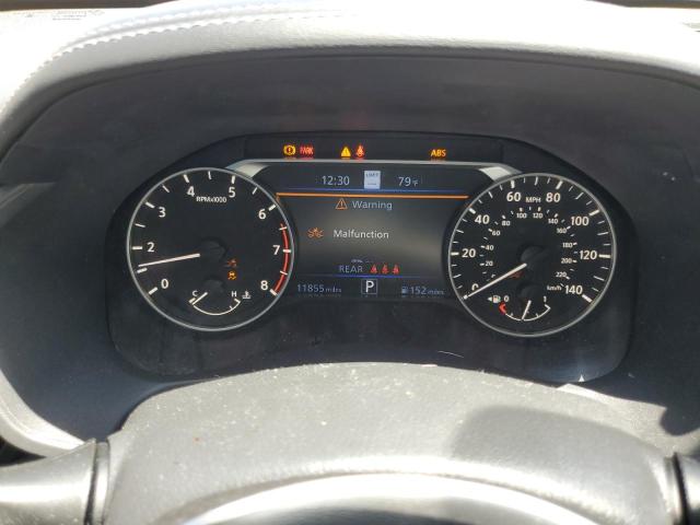 2023 NISSAN ALTIMA SL - 1N4BL4EV3PN304602