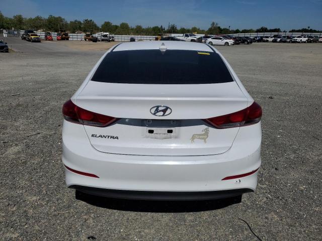 2018 Hyundai Elantra Sel VIN: 5NPD84LF2JH305067 Lot: 51835594