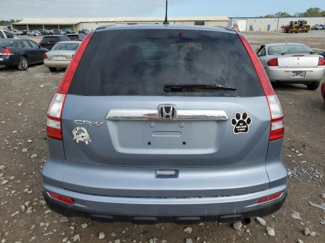 2011 Honda Cr-V Ex VIN: 5J6RE3H51BL034499 Lot: 51255324