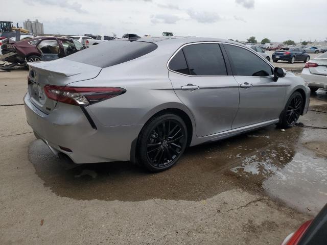 2024 Toyota Camry Trd VIN: 4T1KZ1AK1RU094976 Lot: 50715194