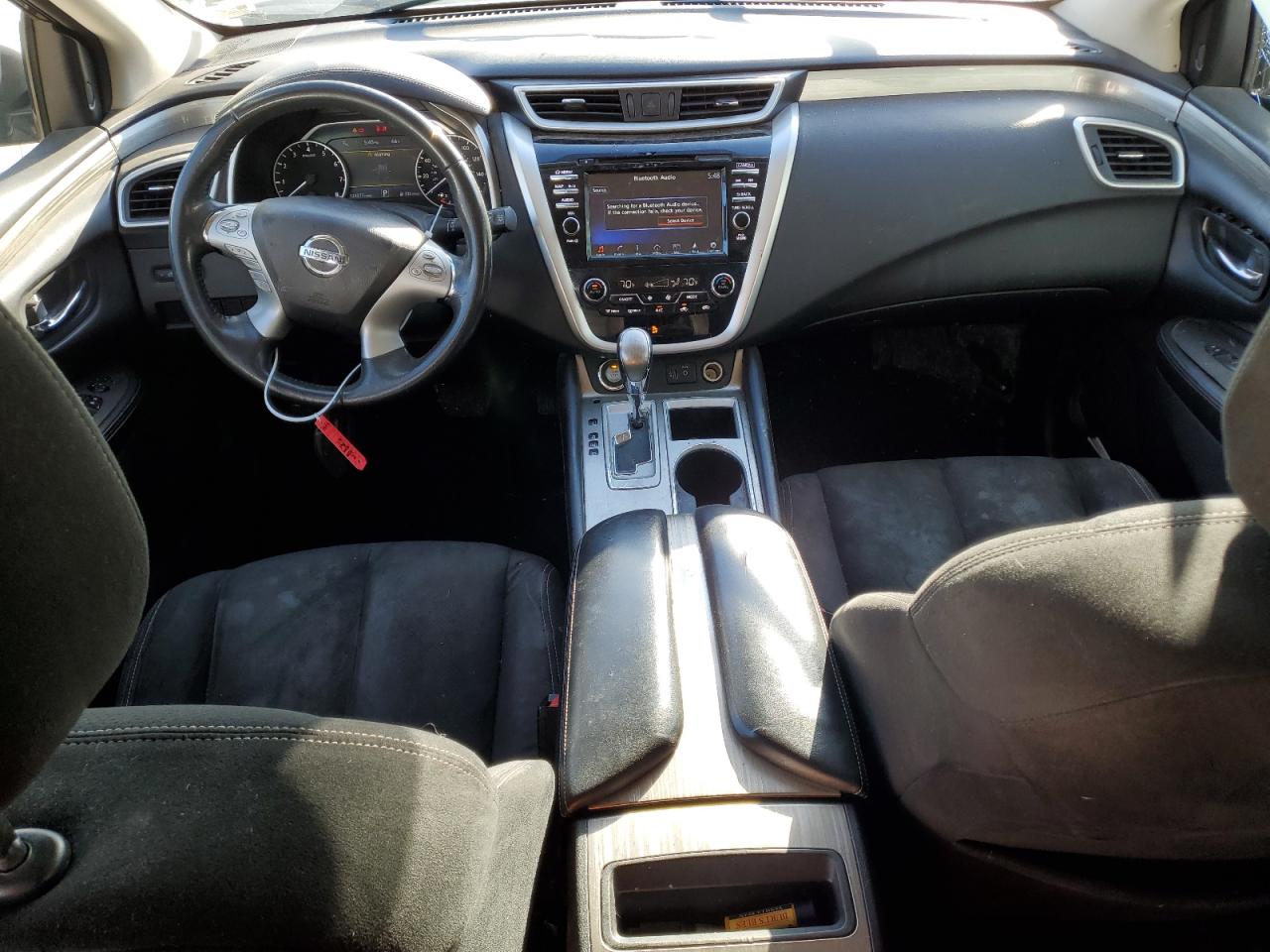 5N1AZ2MG6JN116171 2018 Nissan Murano S