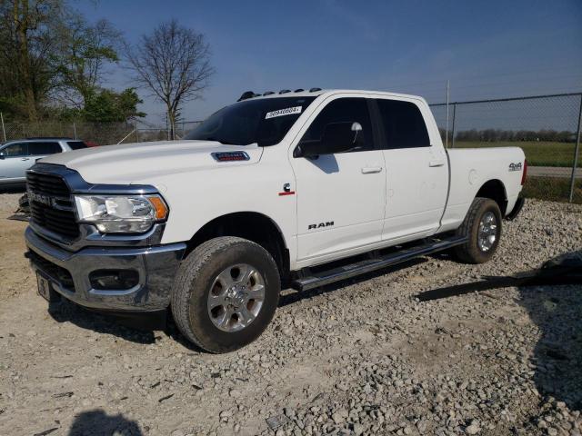 2020 Ram 2500 Big Horn VIN: 3C6UR5DL4LG298553 Lot: 50940604