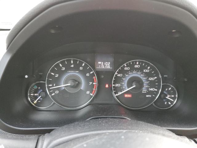 2010 Subaru Outback 2.5I Premium VIN: 4S4BRBCC1A1320774 Lot: 49187744