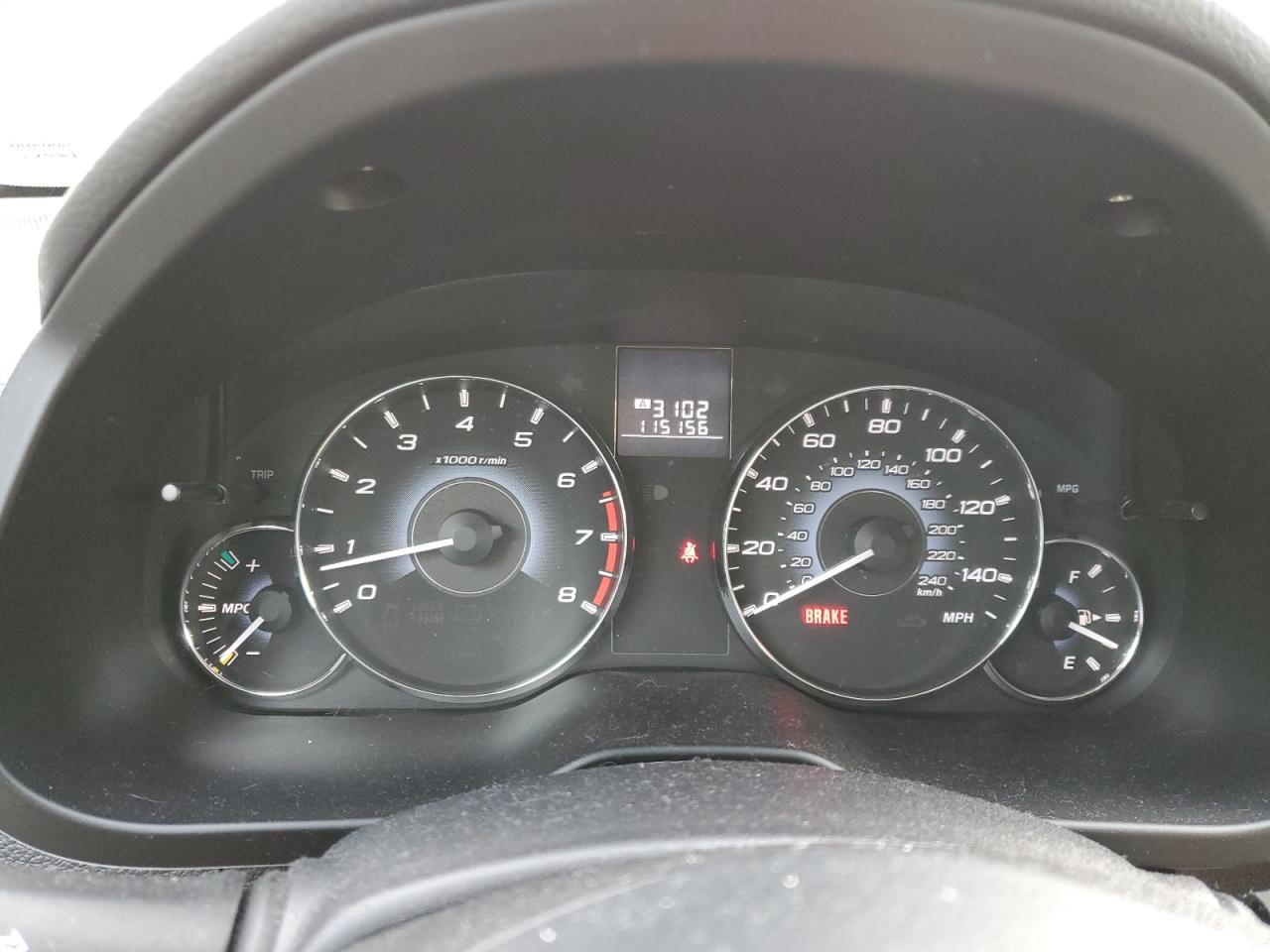 4S4BRBCC1A1320774 2010 Subaru Outback 2.5I Premium