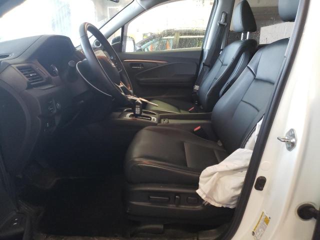 2019 Honda Pilot Exl VIN: 5FNYF6H57KB057479 Lot: 50499684