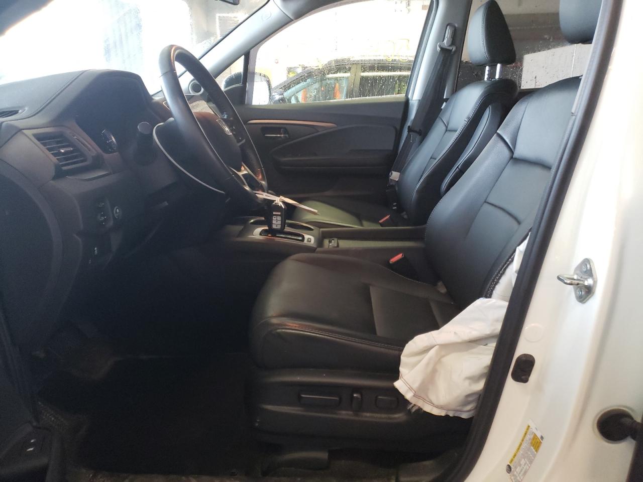 5FNYF6H57KB057479 2019 Honda Pilot Exl