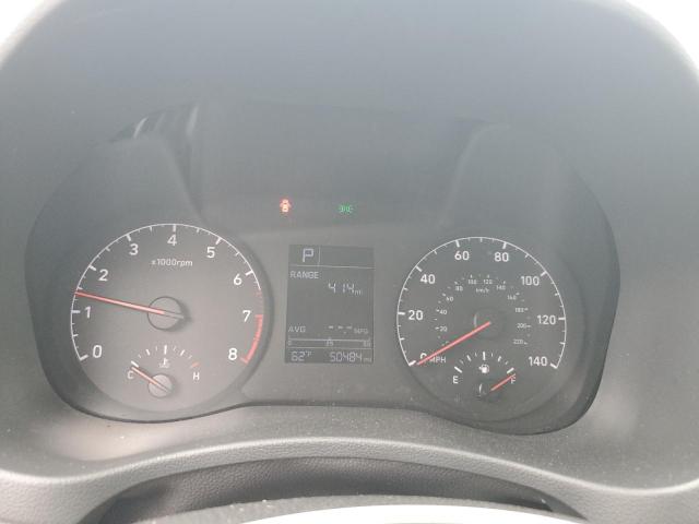 2019 Hyundai Accent Se VIN: 3KPC24A31KE043019 Lot: 49886634