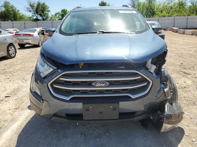 2021 FORD ECOSPORT S - MAJ6S3GL2MC454704