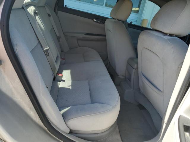 2012 Chevrolet Impala Lt VIN: 2G1WG5E37C1167060 Lot: 53145774