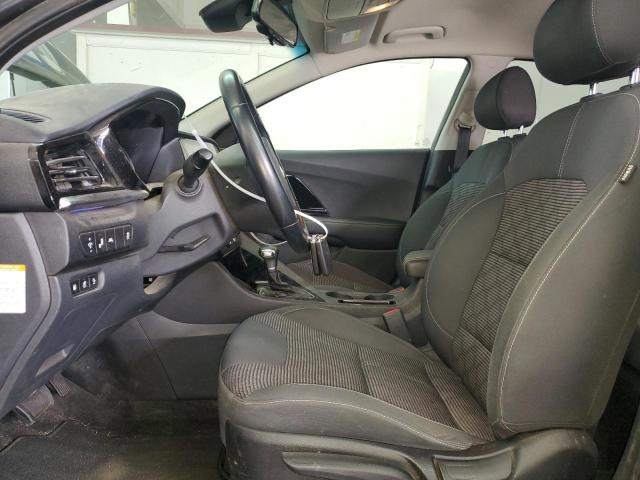 2020 KIA NIRO LXS KNDCM3LD6L5428504