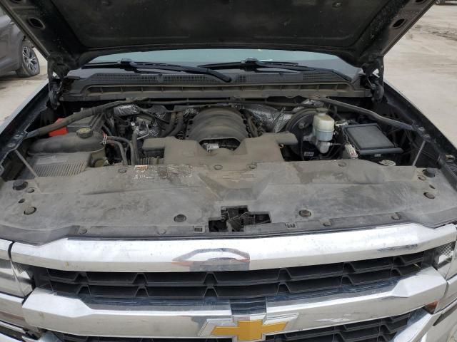 2016 Chevrolet Silverado C1500 Lt VIN: 3GCPCREC1GG235302 Lot: 51548744