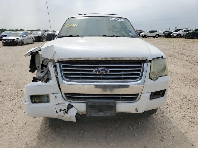 2010 Ford Explorer Xlt VIN: 1FMEU6DE8AUA00787 Lot: 51566984