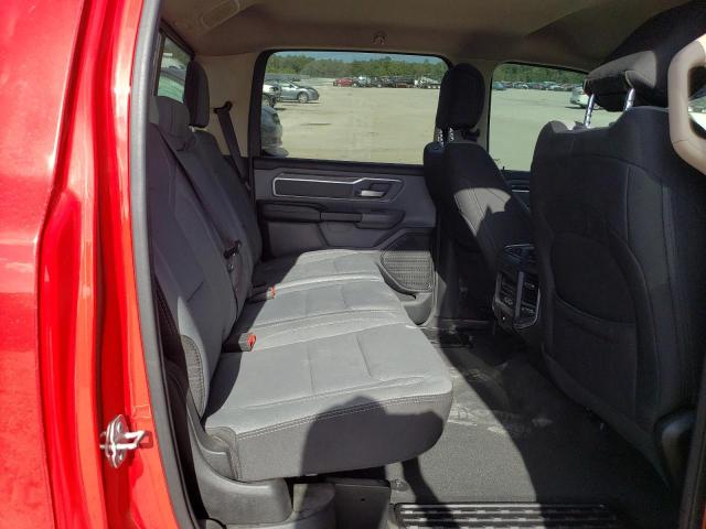 2020 Ram 1500 Big Horn/Lone Star VIN: 1C6RREFTXLN237539 Lot: 52619824