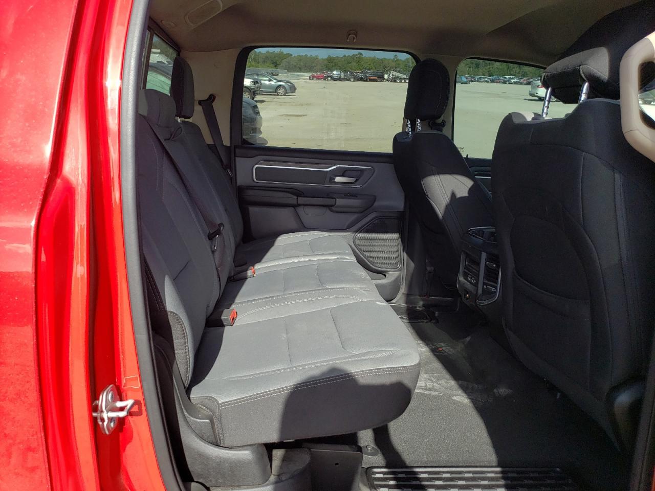 1C6RREFTXLN237539 2020 Ram 1500 Big Horn/Lone Star