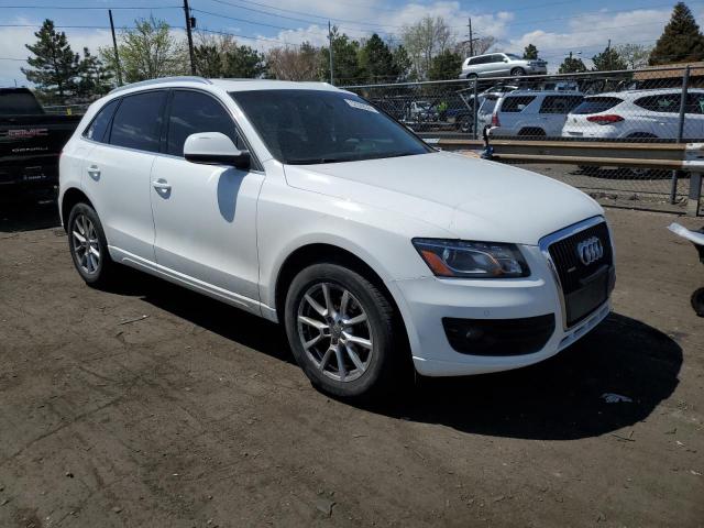 2011 Audi Q5 Premium Plus VIN: WA1LFAFP4BA106769 Lot: 52328544