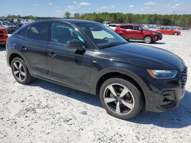 2022 AUDI Q5 SPORTBA - WA15AAFY1N2004716