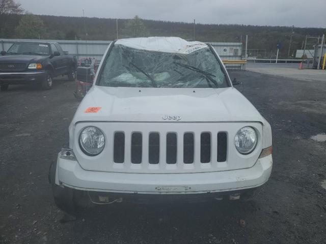 2016 Jeep Patriot Sport VIN: 1C4NJPBA7GD636712 Lot: 50829684