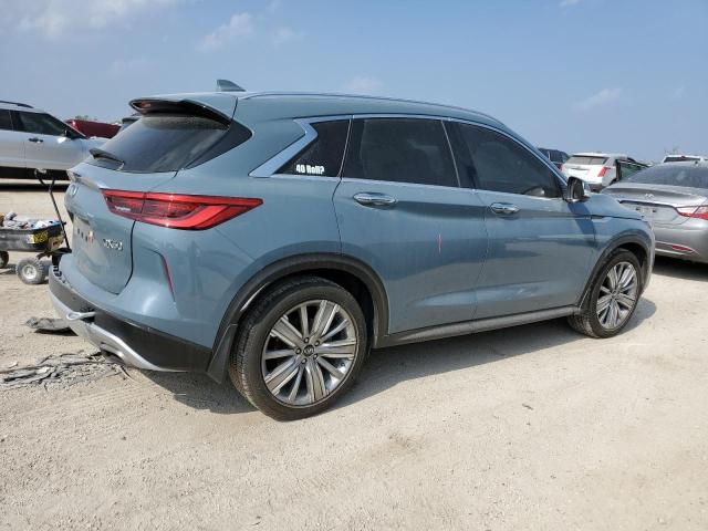 2022 INFINITI QX50 SENSO 3PCAJ5EA6NF109555