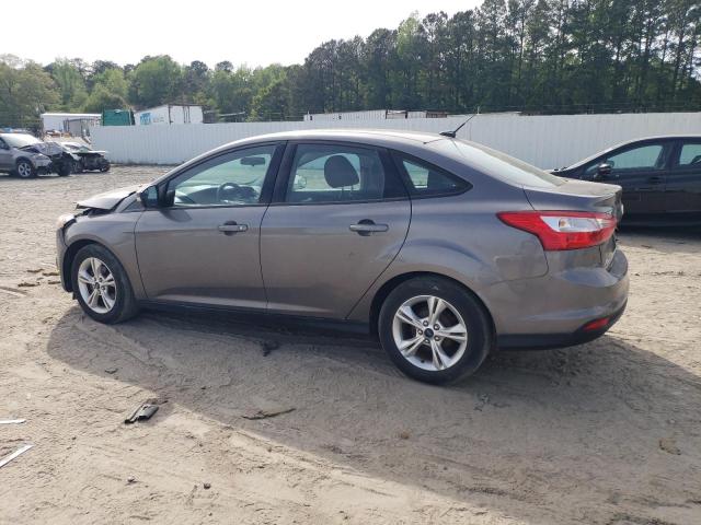 2014 Ford Focus Se VIN: 1FADP3F27EL346310 Lot: 52299314