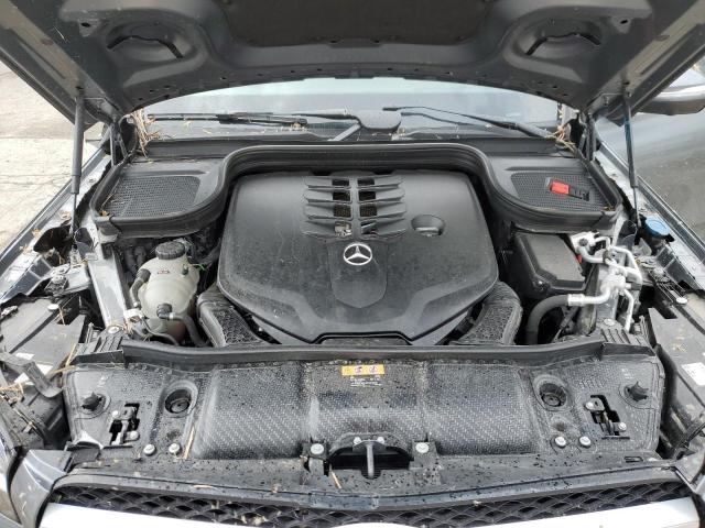 2020 Mercedes-Benz Gls 580 4Matic VIN: 4JGFF8GE7LA173548 Lot: 49877744