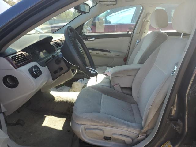 2008 Chevrolet Impala Lt VIN: 2G1WT58K389167337 Lot: 48616134