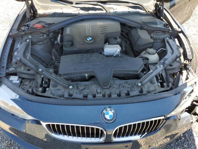 2015 BMW 428 I - WBA3V5C50FP752491