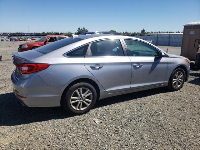 2016 Hyundai Sonata Se VIN: 5NPE24AFXGH268688 Lot: 49365754