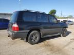 LEXUS LX 470 photo