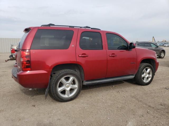 2013 Chevrolet Tahoe K1500 Lt VIN: 1GNSKBE02DR148330 Lot: 51793234