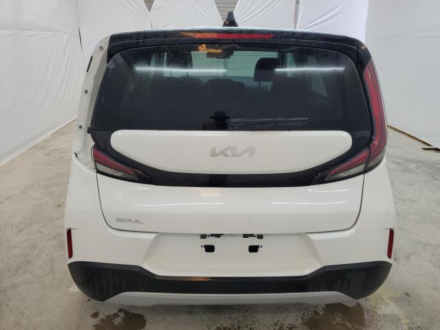 2023 Kia Soul Lx VIN: KNDJ23AU4P7853259 Lot: 50552024