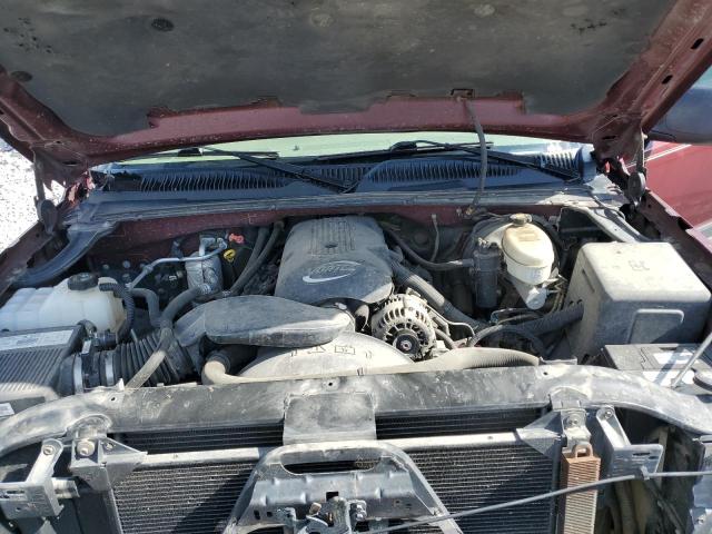 2003 Chevrolet Silverado K1500 VIN: 1GCEK19TX3E129891 Lot: 50361024